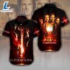 Supernatural Short Sleeve Dress Shirt Hawaiian For Family - Music Hawaiian Shirt 3 Supernatural Short Sleeve Dress Shirt Hawaiian For Family