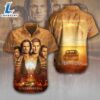 Supernatural Short Sleeve Dress Shirt Summer 2025 - Music Hawaiian Shirt 2 Supernatural Short Sleeve Dress Shirt Summer 2025