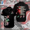 The Rolling Stones Short Sleeve Dress Shirt Summer 2025 - Music Hawaiian Shirt 3 The Rolling Stones Short Sleeve Dress Shirt Summer 2025