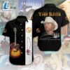 Toby Keith Short Sleeve Dress Shirt For Man And Women - Music Hawaiian Shirt 2 Toby Keith Short Sleeve Dress Shirt For Man And Women