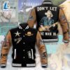 Toby Keith Varsity Jacket For Fans