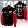 Toby Keith Varsity Jacket For Fans Gift Summer 3 Toby Keith Varsity Jacket For Fans
