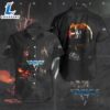 Van Halen Short Sleeve Dress Shirt For Man And Women - Music Hawaiian Shirt 2 Van Halen Short Sleeve Dress Shirt For Man And Women