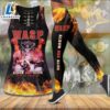 W.A.S.P. Hollow Tank Top Leggings 3D Clothing 2 W.A.S.P. Hollow Tank Top Leggings 3D Clothing