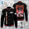 W.A.S.P. New Trend Baseball Jacket Gift Summer 3 W.A.S.P. New Trend Baseball Jacket