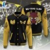WuFor FansNew Trend Baseball Jacket Gift Summer 3 WuFor FansNew Trend Baseball Jacket