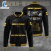 Wu-tang Clan New Trend Baseball Jacket Gift Summer 3 Wu-tang Clan New Trend Baseball Jacket