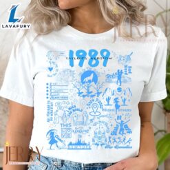 All Music Song Album 1989…