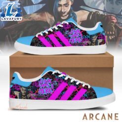 Arcane Jinx Limited Edition Stan…