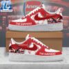 Arsenal The Gunners Limited Edition Air Force 1 For Fans 3 Arsenal The Gunners Limited Edition Air Force 1