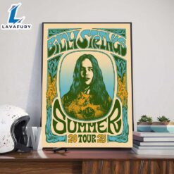 Billy Strings Summer Tour 2025…