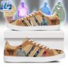 Breezy Bowl XX Premium Limited Edition Stan Smith Shoes For Fans 2 Breezy Bowl XX Premium Limited Edition Stan Smith Shoes