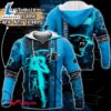 Carolina Panthers NFL Custom Name 3D Hoodie Teams Shirt For Fans Gift Sport 2 Carolina Panthers NFL Custom Name 3D Hoodie Teams Shirt For Fans