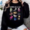 Cheap Taylor Swift Karma Is A Cat Sweatshirt