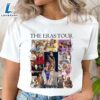 Cheap Taylor Swift The Eras Tour 2025 T Shirt Womens For Fans 2 Cheap Taylor Swift The Eras Tour 2025 T Shirt Womens