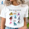 Cheap Witch Hat Taylor Swift Eras Tour T Shirt