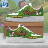 Chicken Jockey Minecraft Limited Edition Air Force 1