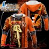 Cincinnati Bengals NFL Custom Name 3D Hoodie Teams Shirt For Fans Gift Sport 3 Cincinnati Bengals NFL Custom Name 3D Hoodie Teams Shirt For Fans