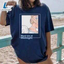 Cinderella Meet Me At Midnight…