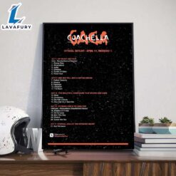 Coachella x Lady Gaga Official…