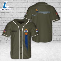 Custom Name Arizona Air National…