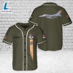 Custom Name New Jersey Air…