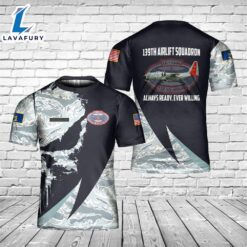 Custom Name New York Air…