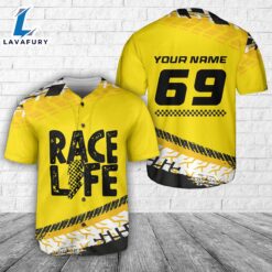Custom Name & Number Racing…