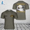 Custom Name Operation Iraqi Freedom T-Shirt 3D 4th Of July Shirt 2 Custom Name Operation Iraqi Freedom T-Shirt 3D