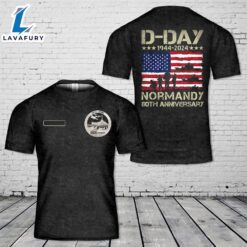 Custom Name Operation Overlord 1944…