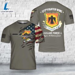 Custom Name Oregon Air National…