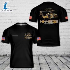 Custom Name Pave Hawk HH-60G…