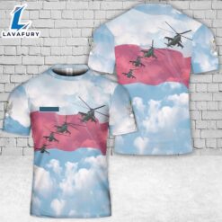 Custom Name Polish Land Forces…