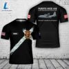 Custom name Puerto Rico Air National Guard 198th Airlift Squadron WC-130H Hercules 3D T-Shirt 4th Of July Shirt 2 Custom name Puerto Rico Air National Guard 198th Airlift Squadron WC-130H Hercules 3D T-Shirt