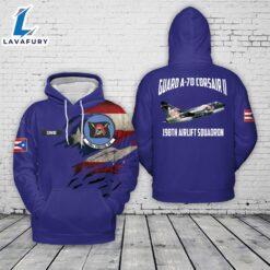 Custom Name Puerto Rico Air…