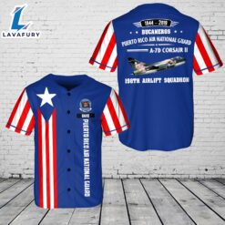 Custom Name Puerto Rico Air…