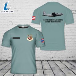 Custom Name Puerto Rico Air…