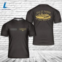 Custom Name Recon infantry Military…