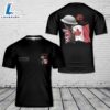 Custom Name Remembrance Day Canada T-Shirt 3D 4th Of July Shirt 3 Custom Name Remembrance Day Canada T-Shirt 3D