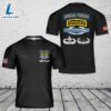 Custom Name SF Ranger CIB Airborne Senior Air Assault T-Shirt 3D 4th Of July Shirt 2 Custom Name SF Ranger CIB Airborne Senior Air Assault T-Shirt 3D