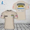 Custom Name SF Sniper CIB Airborne Air Assault T-Shirt 3D 4th Of July Shirt 3 Custom Name SF Sniper CIB Airborne Air Assault T-Shirt 3D