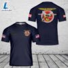 Custom Name Underwater Constriction Seabee T-Shirt 3D 4th Of July Shirt 3 Custom Name Underwater Constriction Seabee T-Shirt 3D