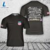 Custom Name Union Pacific Steam Locomotives Emperors Of The Road T-Shirt 3D 4th Of July Shirt 3 Custom Name Union Pacific Steam Locomotives Emperors Of The Road T-Shirt 3D