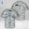 Custom Name US Air Force 71st Rescue Squadron Baseball Jersey 3 Custom Name US Air Force 71st Rescue Squadron Baseball Jersey
