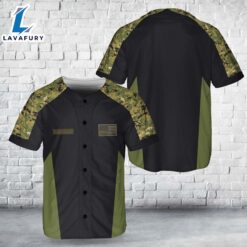 Custom Name US Army Baseball…