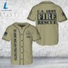 Custom Name US Army MOS 12M Firefighter Baseball Jersey 2 Custom Name US Army MOS 12M Firefighter Baseball Jersey