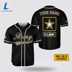 Custom Name US Army Rank…