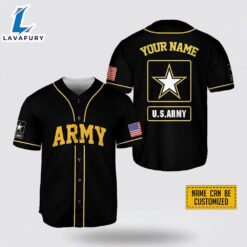 Custom Name US Army Rank…