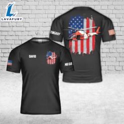 Custom Name US Coast Guard…