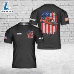 Custom Name US Coast Guard…